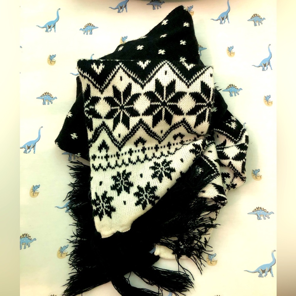 Forever 21 scarf